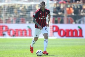  AC米兰复兴计划今夏豪掷两亿补强阵容  